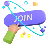 Junte-se ao cassino 6R6R hoje mesmo